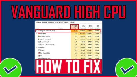 Sorry about this troll video but I was so pissed off of this game after reinstalling it like 3 times . . Vanguard user mode service high cpu fix